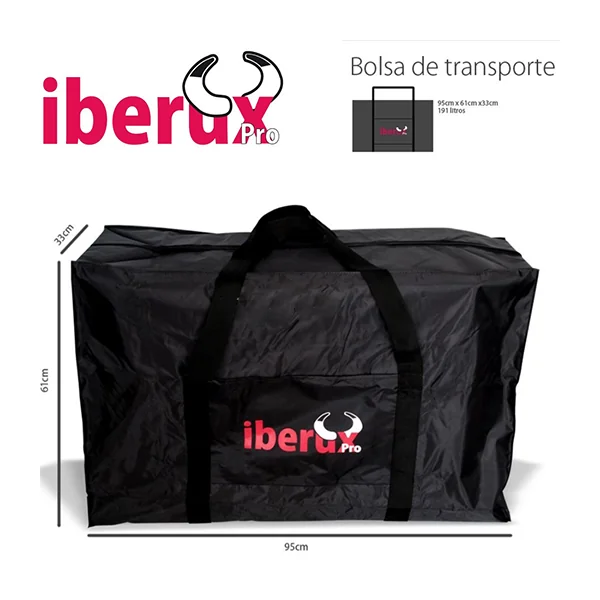 Bolsa Transporte Para Patos Iberux