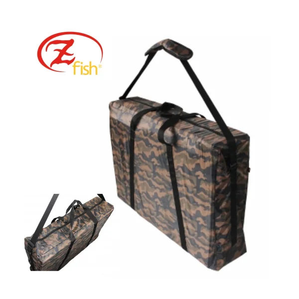 Bolsa Transporte Silla Zfish Camo