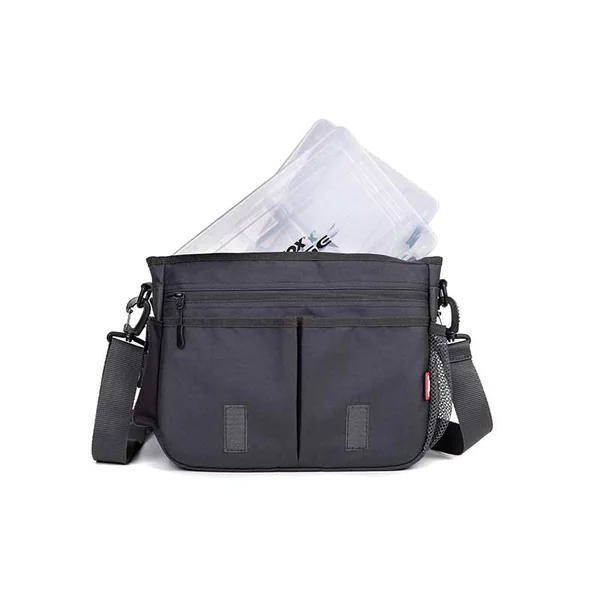 Bolso Fox Rage Messenger - Imagen 2