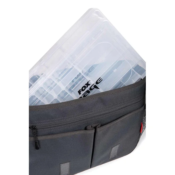 Bolso Fox Rage Messenger - Imagen 13