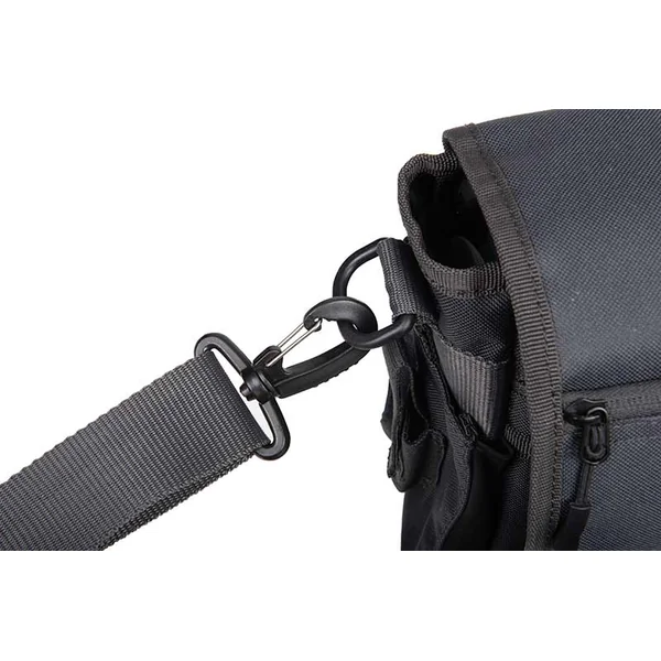 Bolso Fox Rage Messenger - Imagen 4