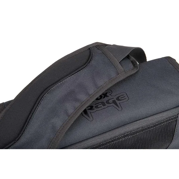 Bolso Fox Rage Messenger - Imagen 5