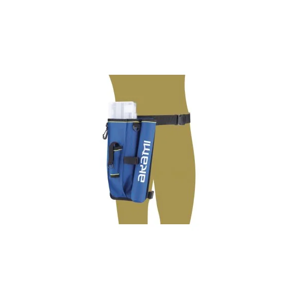 Bolso pierna Akami MG10 - Yeser Pesca