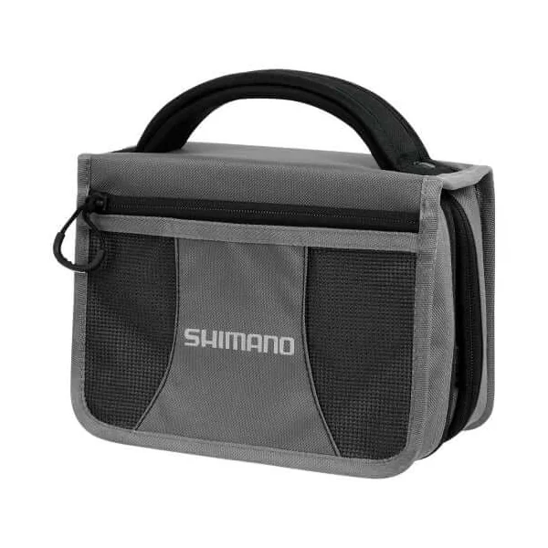 Bolso Shimano Tackle S