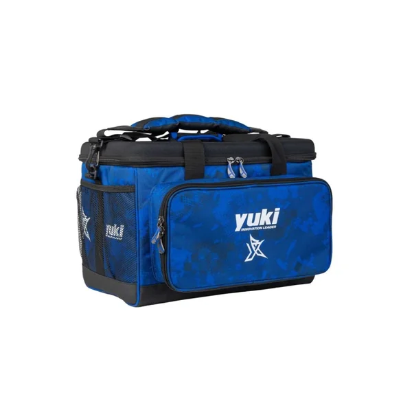 Bolso Yuki Martin Deluxe