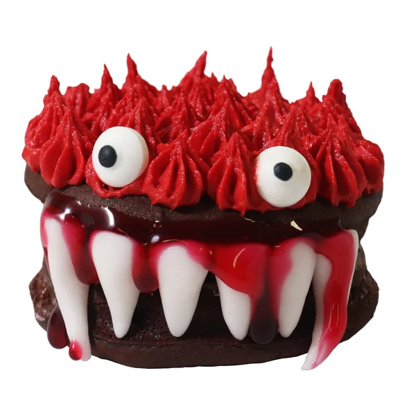 Bolígrafo efecto sangre comestible para decorar - Imagen 3