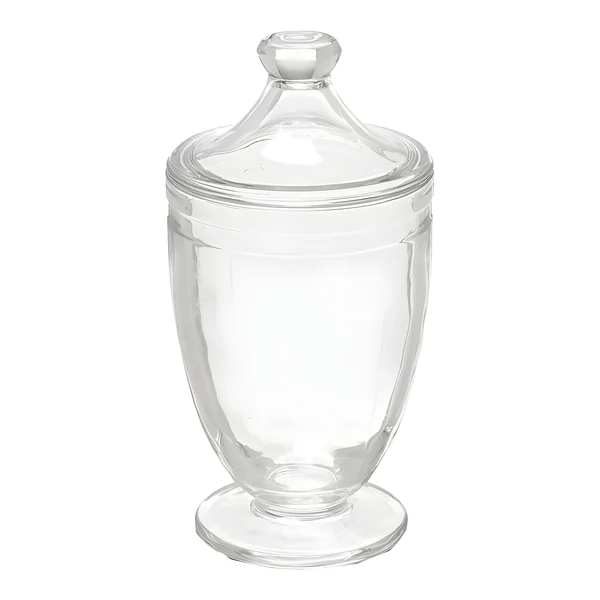 Bombonera de 1,15 L Elegante