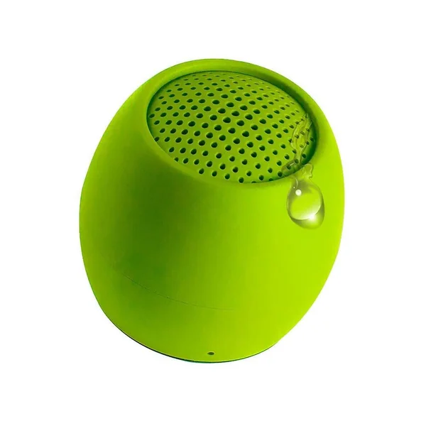 Boompods Boompods Zero Speaker Lime Green