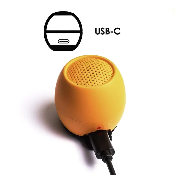 Boompods Boompods Zero Speaker Orange - Imagen 2