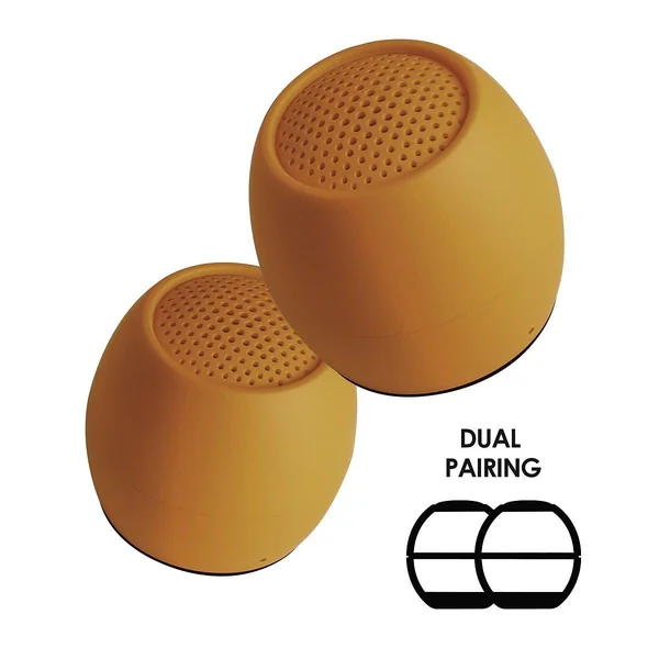 Boompods Boompods Zero Speaker Orange - Imagen 5