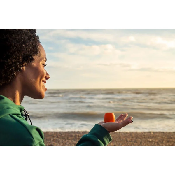 Boompods Boompods Zero Speaker Orange - Imagen 7