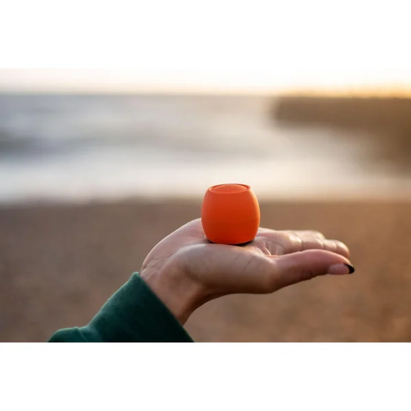 Boompods Boompods Zero Speaker Orange - Imagen 8