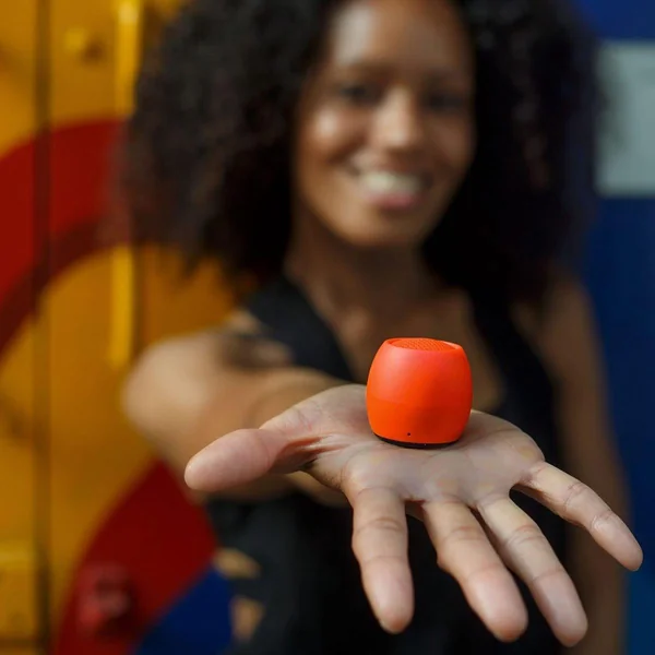 Boompods Boompods Zero Speaker Orange - Imagen 9