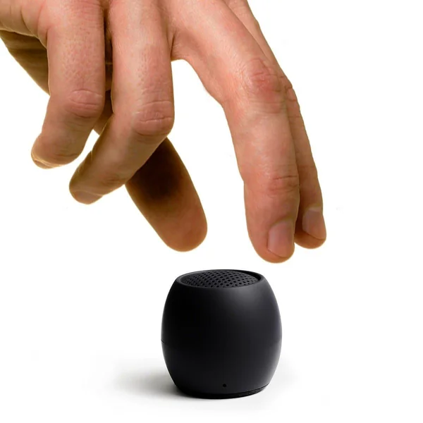 Boompods Zero Speaker Black - Imagen 7