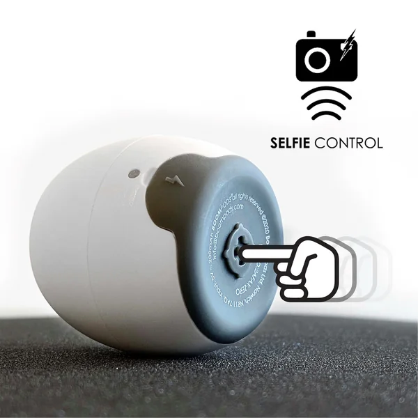 Boompods Zero Speaker White - Imagen 5