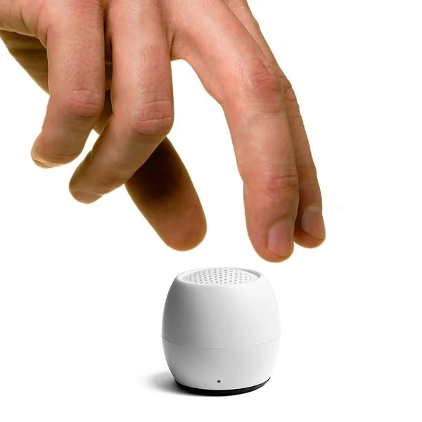 Boompods Zero Speaker White - Imagen 7