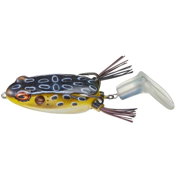 BOOYAH TOADRUNNER JR - CRICKET FROG