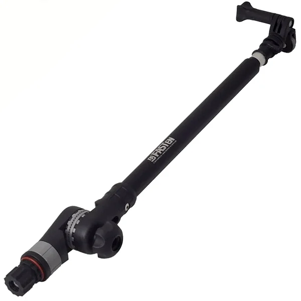 BORIKA SOPORTE FASTEN PARA GO PRO 110CM