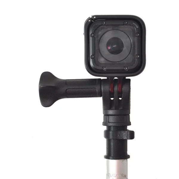 BORIKA SOPORTE FASTEN PARA GO PRO 110CM - Imagen 4