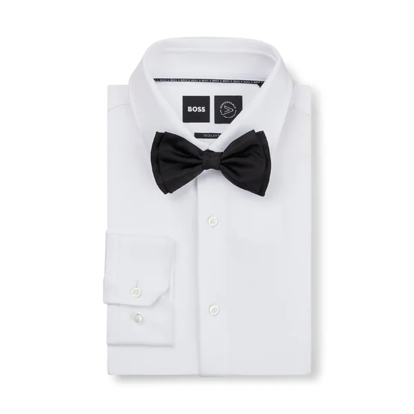 Boss Men's Bow Tie