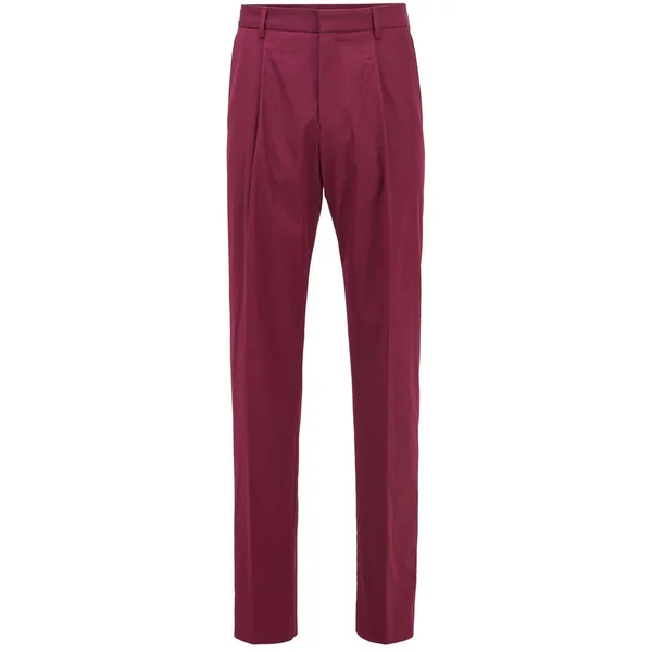Boss Men's Pero Straight Trousers