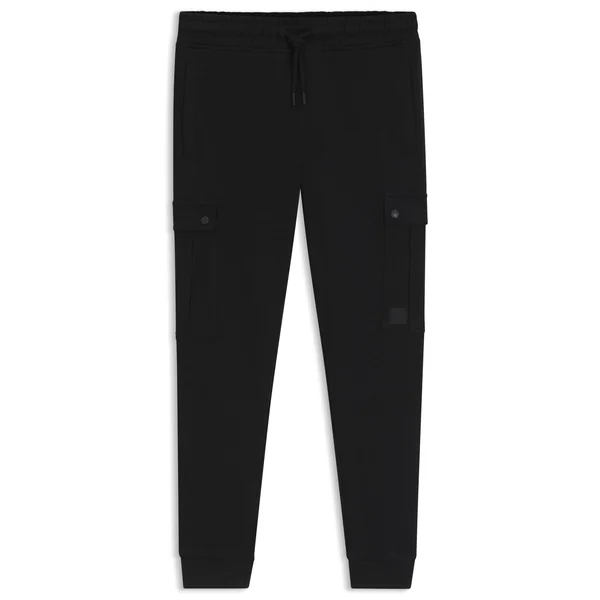 Boss Men's Seteam Tailored Fit Cargo Trousers