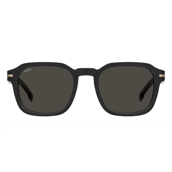 Boss Men's Square Sunglasses - Imagen 2
