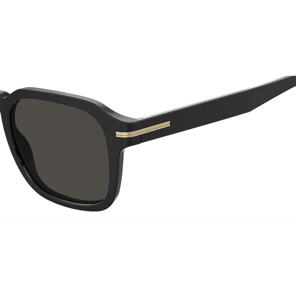 Boss Men's Square Sunglasses - Imagen 4