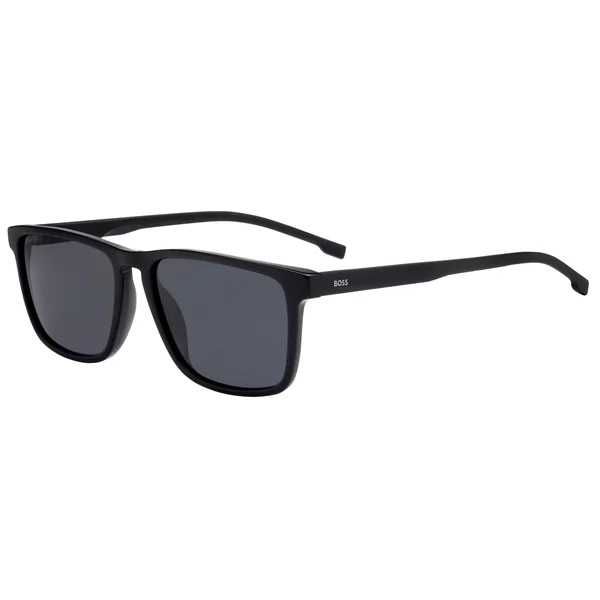 Boss Men's Square Sunglasses, Square Design