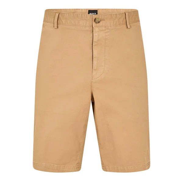 Boss Men's Straight Leg Trousers