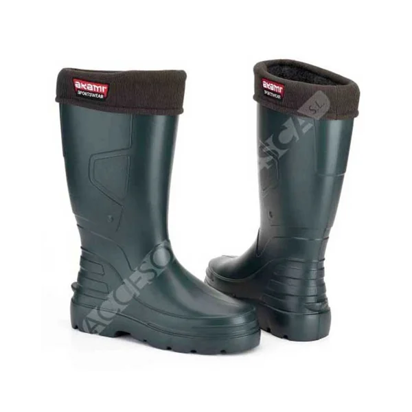 Botas Akami AKFW1