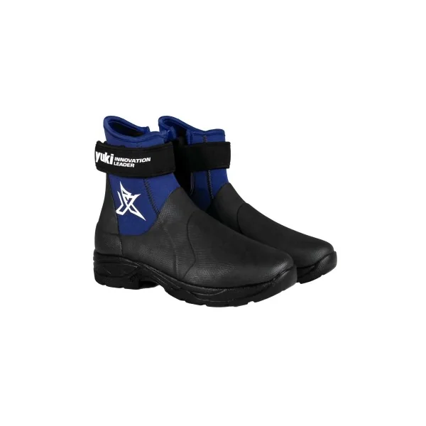 BOTAS DE NEOPRENO YUKI