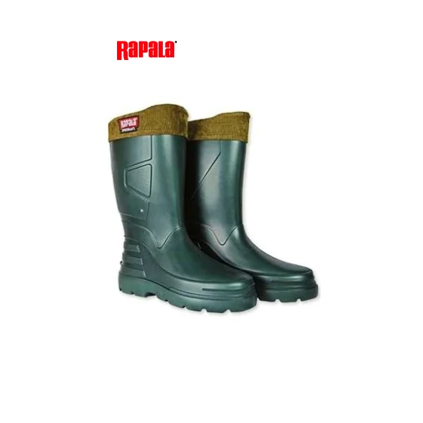 Botas Rapala Sportsman