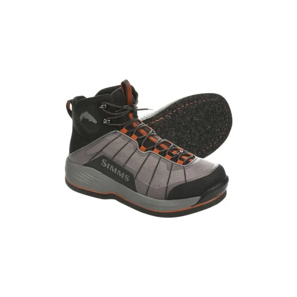 Botas Simms Flyweight | La Picada | Artículos de pesca y tiempo libre