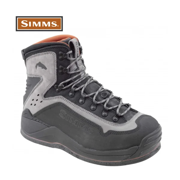 Botas Simms G3 Guide Fieltro