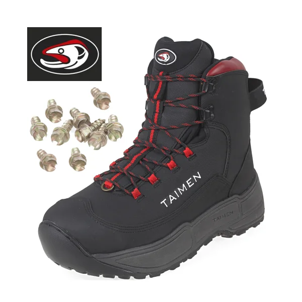 Botas Taimen Onon Wading