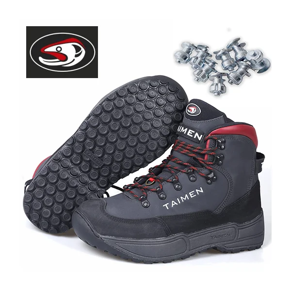 Botas Taimen Uda Wading
