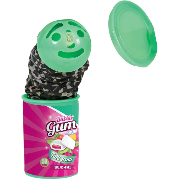 Bote de chicle sorpresa - Imagen 3