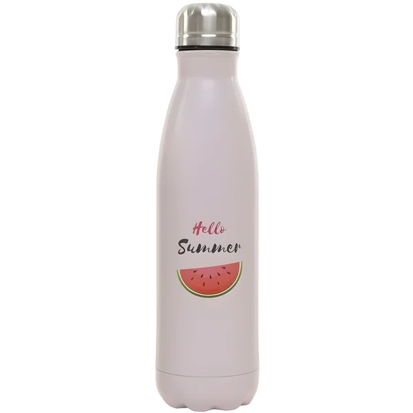 Botella de 0,50 L de Summer sandía