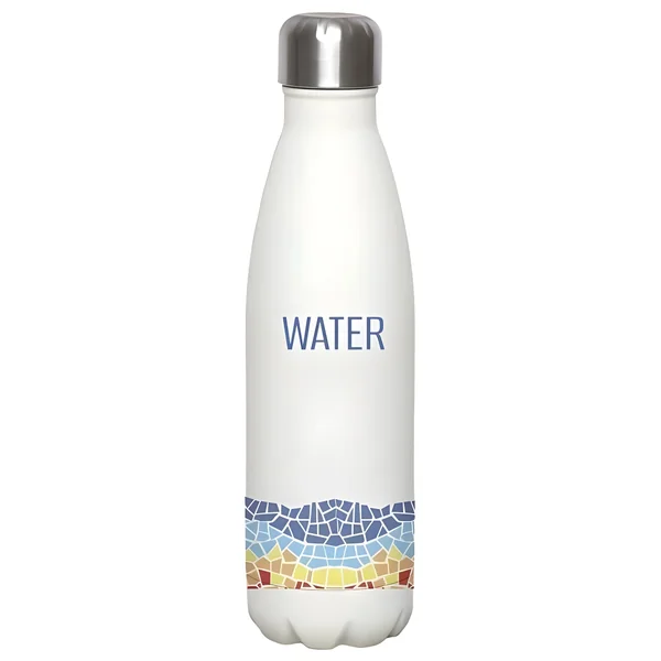 Botella de 0,50 L Trencadis