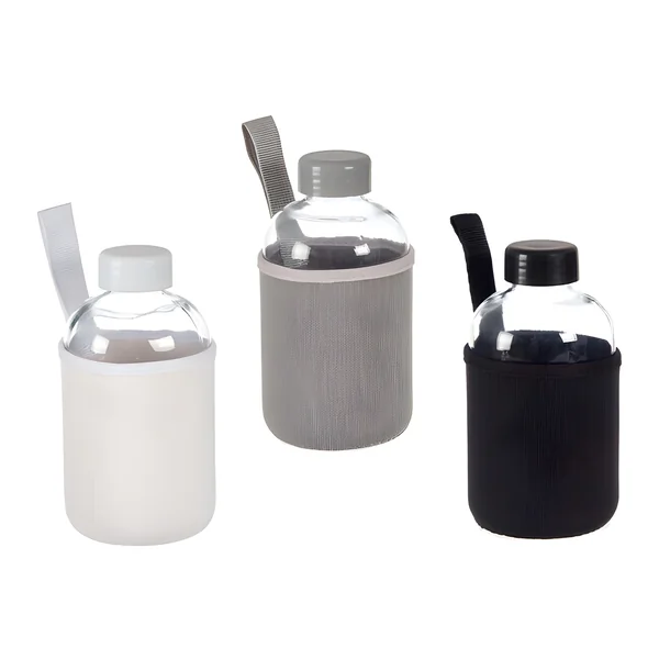 Botella de 0,60 L surtida - Vivalto - 1 unidad