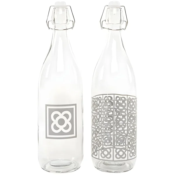Botella de 1 L Panot surtida