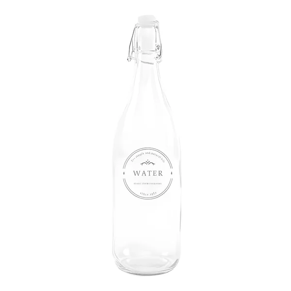 Botella de 1 L Royal Kitchen