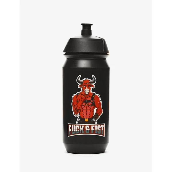 Botella para Lubricante FUCK & FIST 500 ml