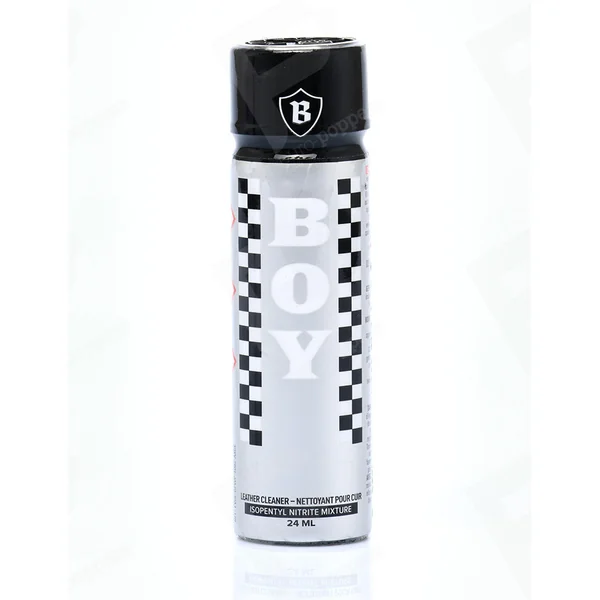Boy 24 ml