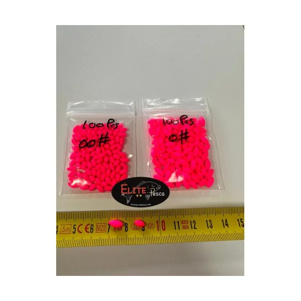 Boya flotante sin tope 100unid