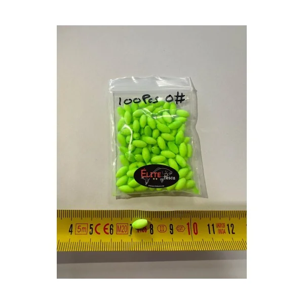 Boya flotante sin tope 100unid - Imagen 3