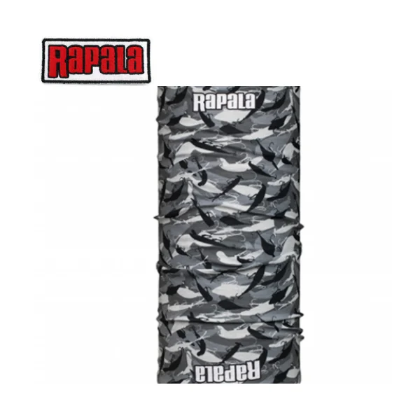 Braga De Cuello Rapala Lure Camo