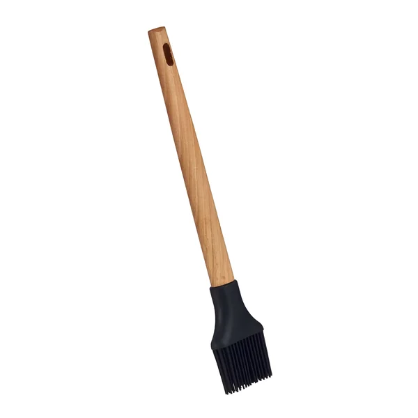 Brocha de cocina de 28 cm de silicona