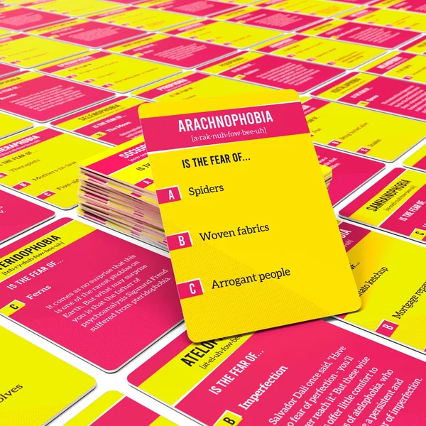 Bubblegum Stuff Gamophobia - Imagen 5